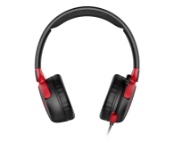 HYPERX Cloud Mini Black/Red 7G8F4AA - 1282740 - zdjęcie 2